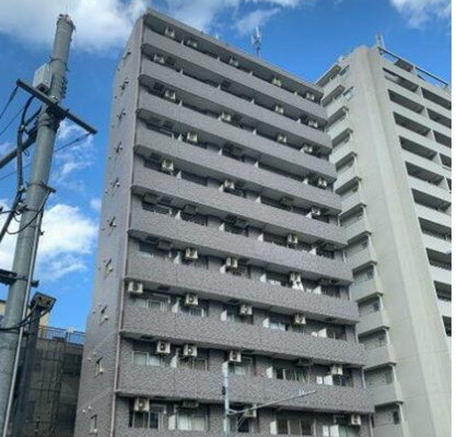 東京都新宿区下落合２丁目 賃貸マンション 1K