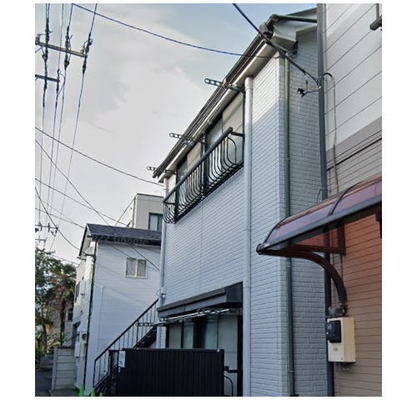 川村学園女子大学 アパート 1K